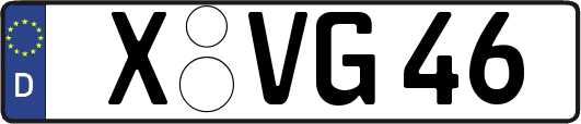 X-VG46