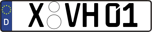 X-VH01