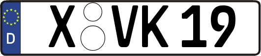 X-VK19