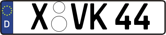 X-VK44