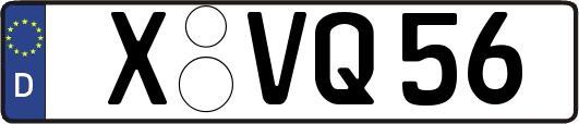 X-VQ56