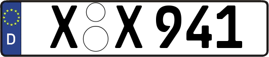 X-X941