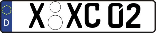 X-XC02