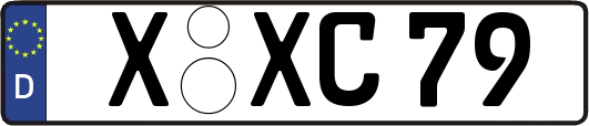 X-XC79