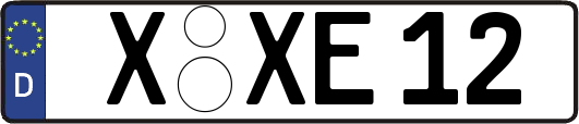 X-XE12