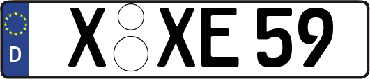 X-XE59