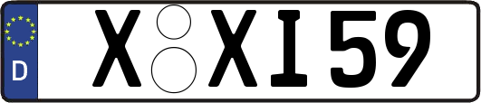 X-XI59