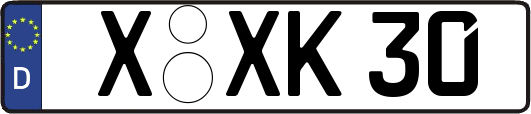 X-XK30