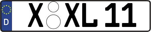 X-XL11