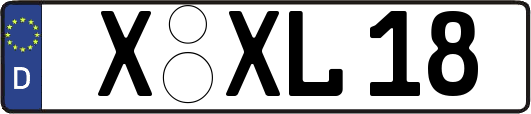 X-XL18