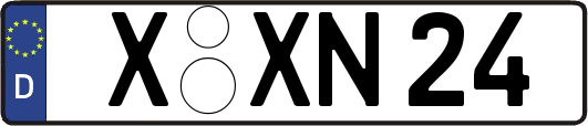 X-XN24