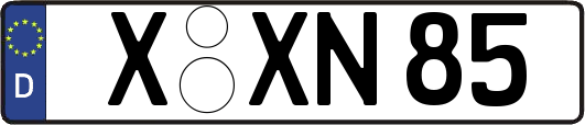 X-XN85