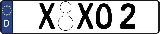 X-XO2