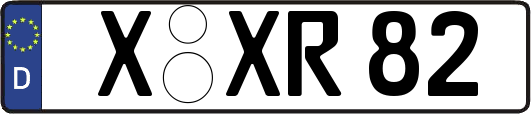 X-XR82