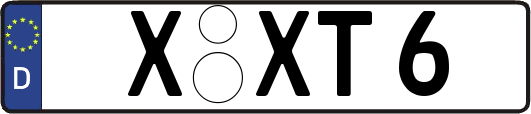 X-XT6