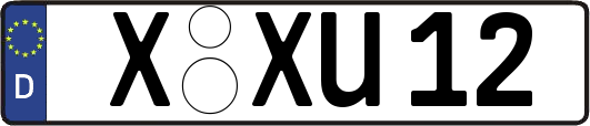 X-XU12