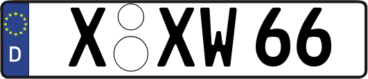 X-XW66