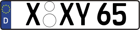 X-XY65