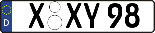 X-XY98