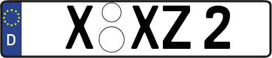 X-XZ2