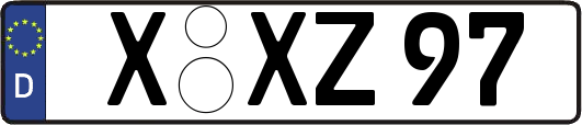 X-XZ97