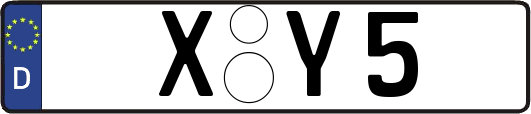 X-Y5