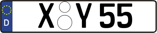 X-Y55