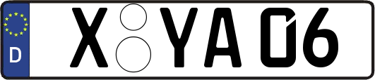 X-YA06