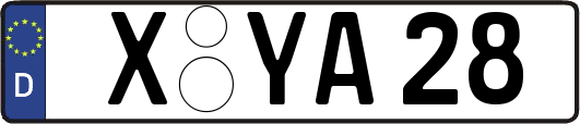 X-YA28