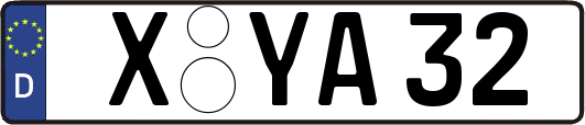 X-YA32