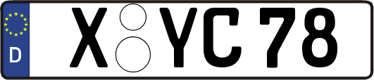 X-YC78