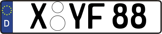X-YF88