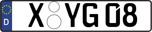X-YG08