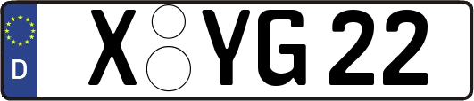 X-YG22