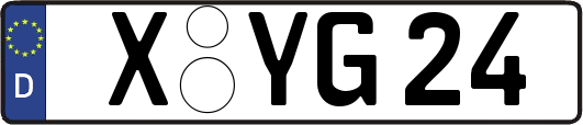 X-YG24