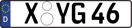 X-YG46