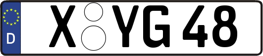 X-YG48