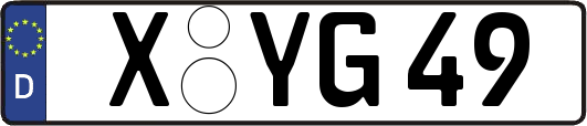 X-YG49