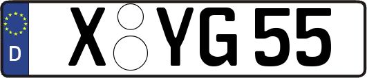 X-YG55