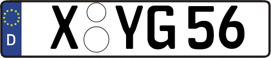 X-YG56