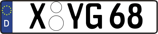 X-YG68