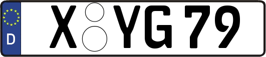 X-YG79