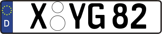 X-YG82