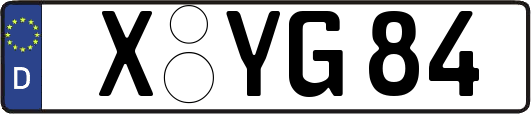 X-YG84