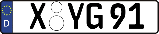 X-YG91