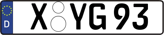 X-YG93