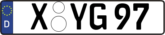X-YG97
