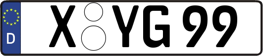 X-YG99