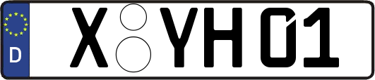 X-YH01