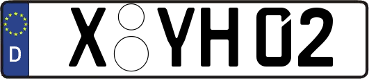 X-YH02